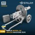 1/35 Maxim Machine Gun