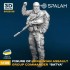 1/35 Ukrainian Assault Group Commander ''Batya''