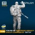 1/35 Ukrainian Assault Group Commander ''Batya''