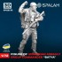 1/72 Ukrainian Assault Group Commander ''Batya''