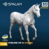1/35 Horse 