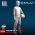 1/72 Child with a Ball