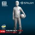 1/72 Child with a Ball