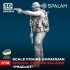 1/72 Ukrainian Special Forces Soldier '''Pradjat''