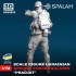 1/72 Ukrainian Special Forces Soldier '''Pradjat''