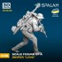 1/35 Sniper ''Lova''