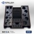 Hobby Organizer #Mega (dimensions: 25.5 x 21.5 x 19 cm)
