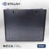 Hobby Organizer #Mega (dimensions: 25.5 x 21.5 x 19 cm)