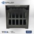 Hobby Organizer #Vega (dimensions: 24 x 25 x 20 cm)