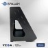 Hobby Organizer #Vega (dimensions: 24 x 25 x 20 cm)
