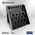Hobby Organizer #Vega (dimensions: 24 x 25 x 20 cm)