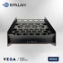Hobby Organizer #Vega (dimensions: 24 x 25 x 20 cm)