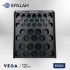 Hobby Organizer #Vega (dimensions: 24 x 25 x 20 cm)