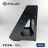 Hobby Organizer #Vega (dimensions: 24 x 25 x 20 cm)