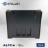 Hobby Organizer #Alpha (dimensions: 24 x 21 x 20 cm)