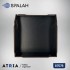 Hobby Organizer #Atria (dimensions: 15 x 15 x 15.5 cm)