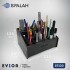 Hobby Organizer #Evior (dimensions: 23.5 x 13.5 x 20 cm)
