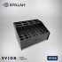 Hobby Organizer #Evior (dimensions: 23.5 x 13.5 x 20 cm)