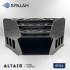 Hobby Organizer #Altair (dimensions: 42 x 27 x 20 cm)