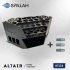 Hobby Organizer #Altair (dimensions: 42 x 27 x 20 cm)