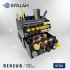 Hobby Organizer #Sirius (dimensions: 24 x 21 x 20 cm)