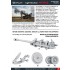 1/72 US M119A2 Light Towed Howitzer