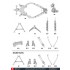 1/72 US M119A2 Light Towed Howitzer