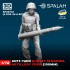 1/72 MT-12 Rapira Artillery Crews
