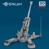 1/72 M777A2 155mm Howitzer
