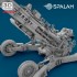 1/72 M777A2 155mm Howitzer