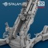 1/72 M777A2 155mm Howitzer