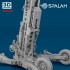 1/72 M777A2 155mm Howitzer