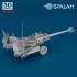 1/72 M777A2 155mm Howitzer