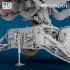1/72 MIM-23 Hawk Air Defense System