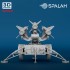 1/72 MIM-23 Hawk Air Defense System