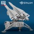 1/72 MIM-23 Hawk Air Defense System
