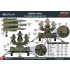 1/72 MIM-23 Hawk Air Defense System
