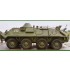 1/35 BTR-60R-975 Afghanistan War 1979-89 Conversion Set for Trumpeter BTR-60PB/PU kits