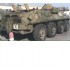 1/35 Afghanistan War BTR-60R-975M 1979-89 Conversion Set for Trumpeter BTR-60PB/PU kits