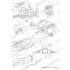 1/20 F2001 Carbon Decal for Tamiya kits