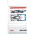 1/24 Porsche 962C "NISSEKI" #63 1990 LM (LeMans) Decals