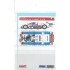 1/24 Porsche 962C "Blaupunkt" #8 1989 LM (LeMans) Decals