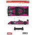 1/24 Pescarolo Gulf #49 LMP2 LeMans 2011 for Simi-R #151105 kit