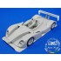 Multimedia kit - 1/24 Porsche RS Spider "Dyson" 2007