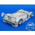 Multimedia kit - 1/24 Porsche RS Spider "Dyson" 2007
