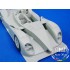 Multimedia kit - 1/24 Porsche RS Spider "Dyson" 2007