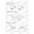 1/20 RB6 Upgrade Parts for Tamiya kit