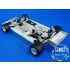 Transkit - 1/20 Ferrari 126CK 1981 DX Upgrade Parts for Fujimi kit