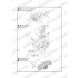 1/24 Lancer Evo.3 Upgrade Parts for Hasegawa kit