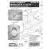 1/24 MIURA/JOTA Upgrade Parts for Hasegawa kits